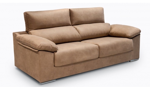 sofa extraible y reclinable Fox