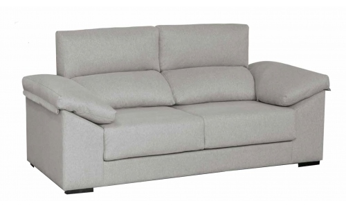 sofá de 3 plazas extraíble Far