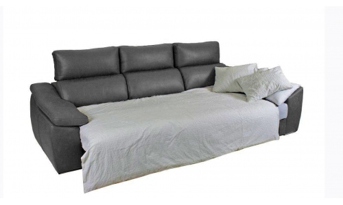sofa extensible convertible en cama