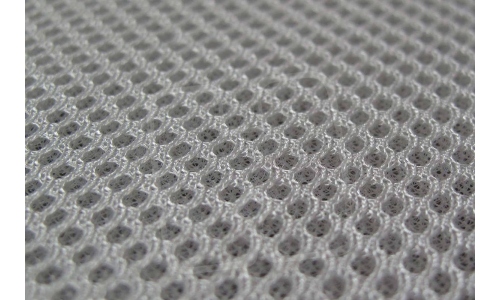 base tapizada con tejido 3D transpirable de Eurosomni