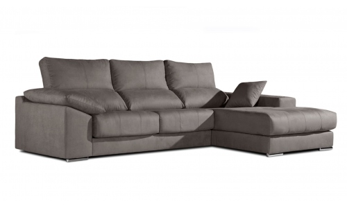 Sofa cheslong extraïble Yago