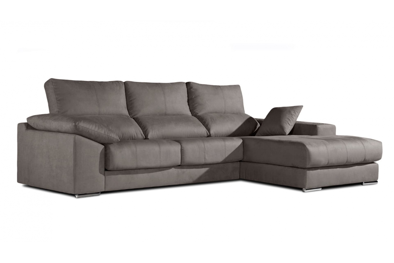 Sofa cheslong extraïble Yago
