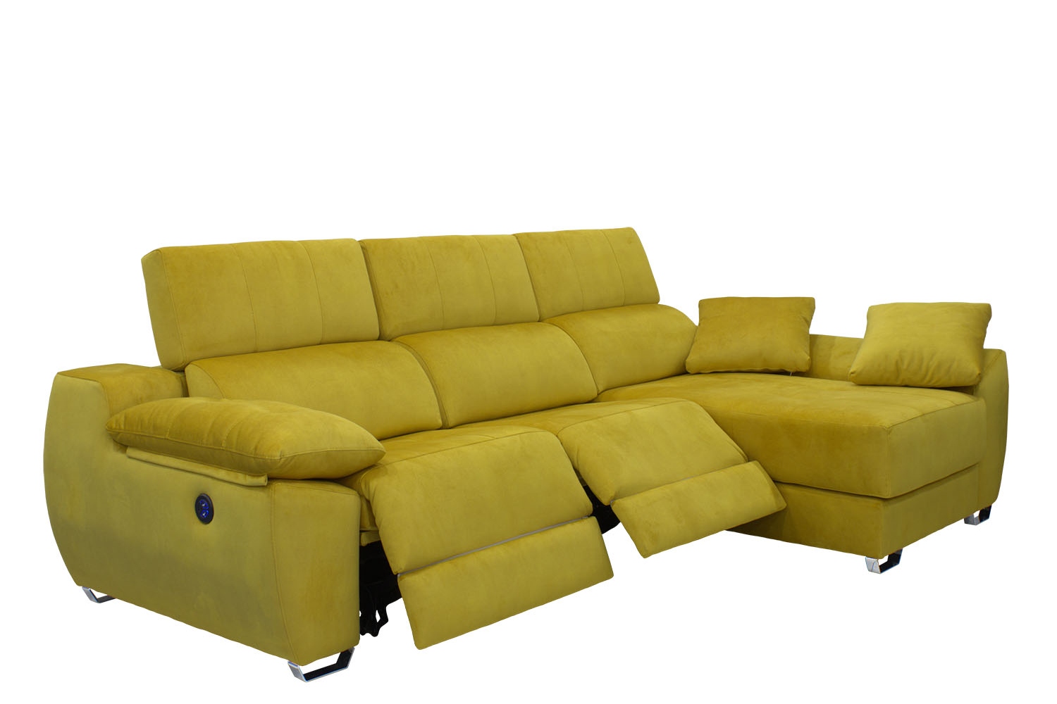 sofa relax con motor Comprar en tienda de muebles baratos