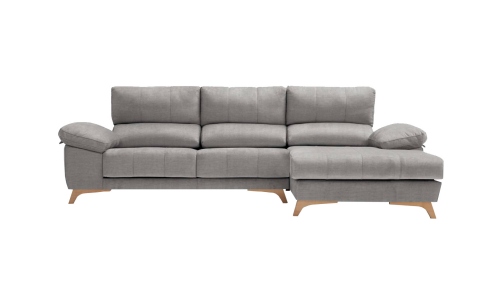 Sofa chaiselongue Titan Exprés